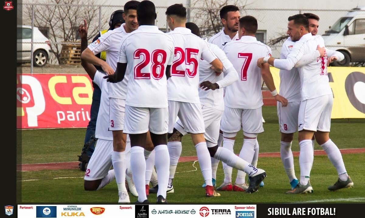 fc hermannstadt fc hermannstadt