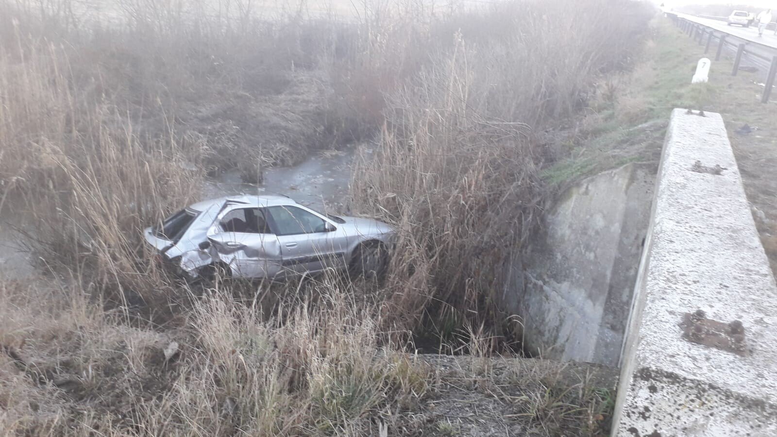 accident accident Sibiu