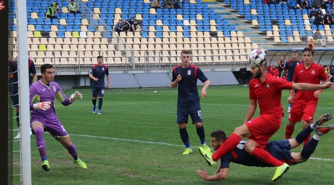 FCH Chindia foto arhiva