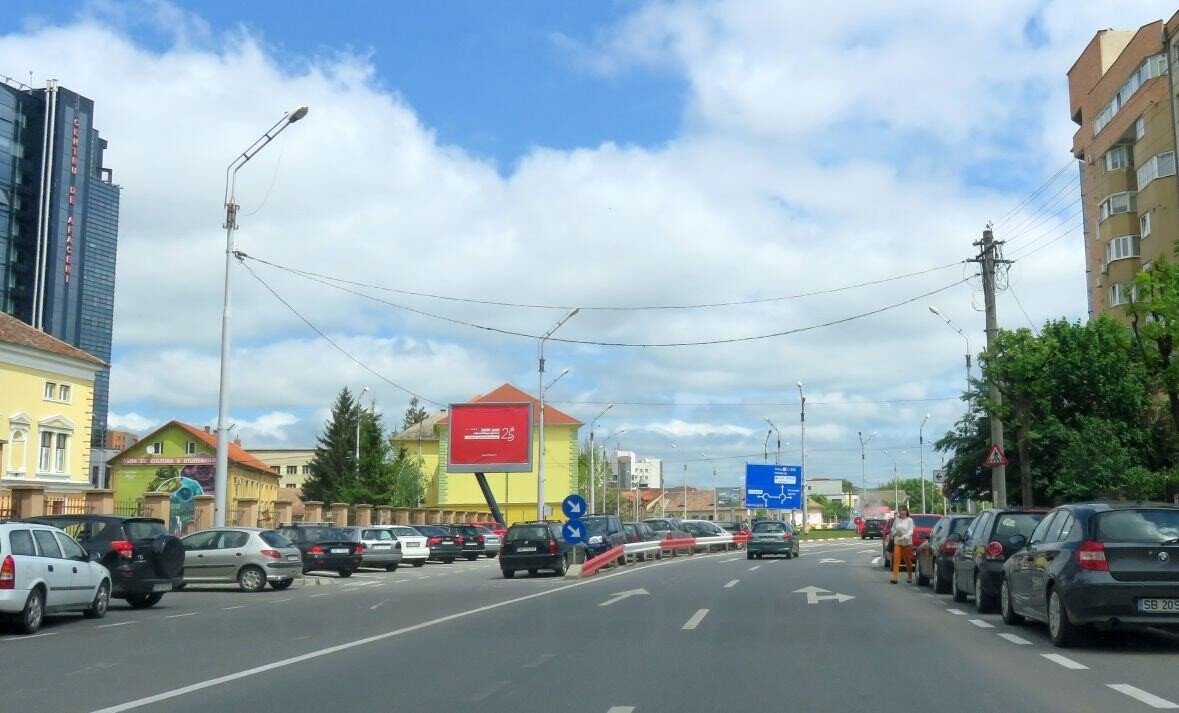 Foto7-Calea-Dumbravii-Sibiu Foto Calea Dumbravii Sibiu