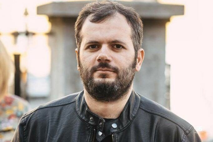 Foto Radu Vancu credit foto Rareş Helici