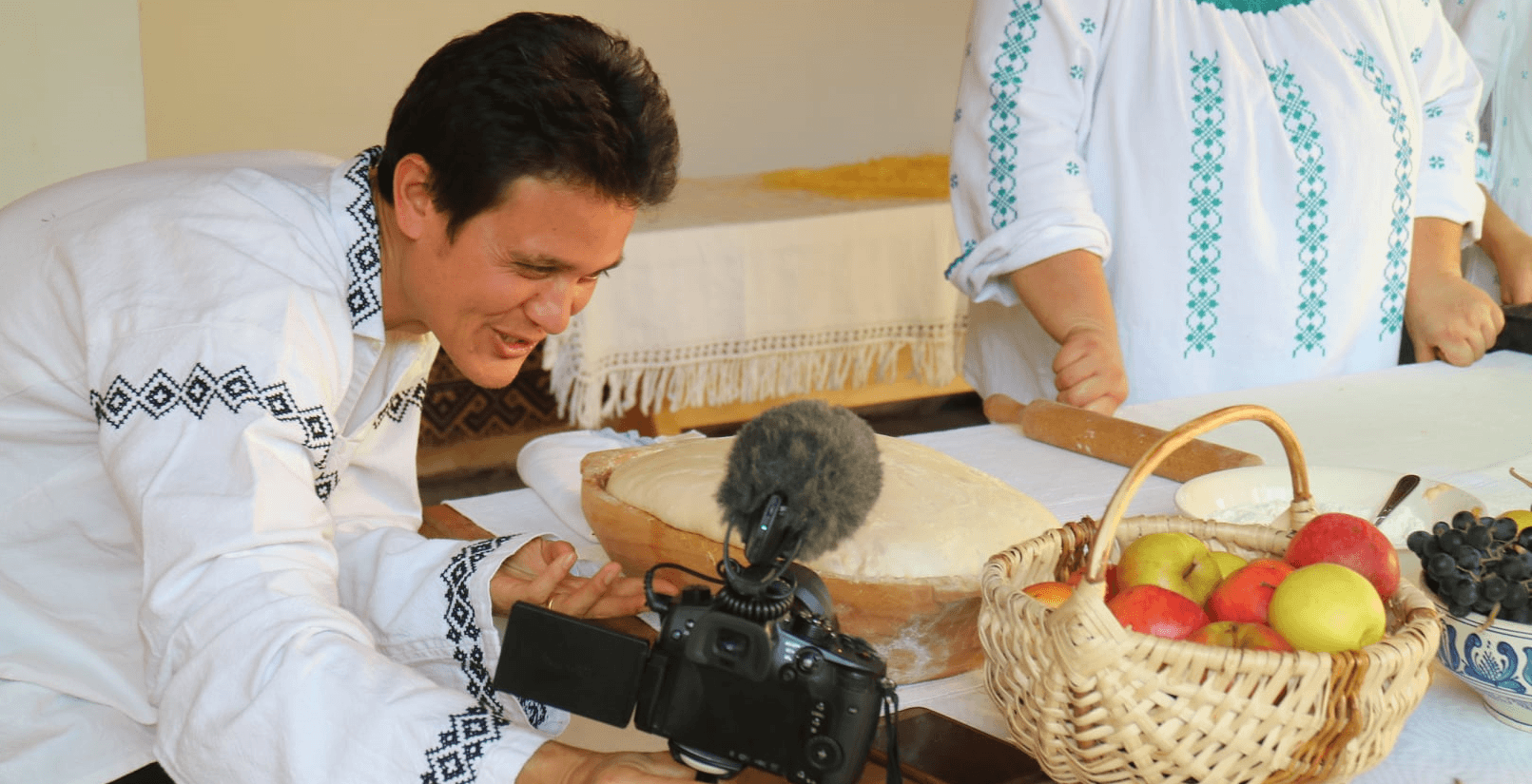 Mihai Eminescu Trust