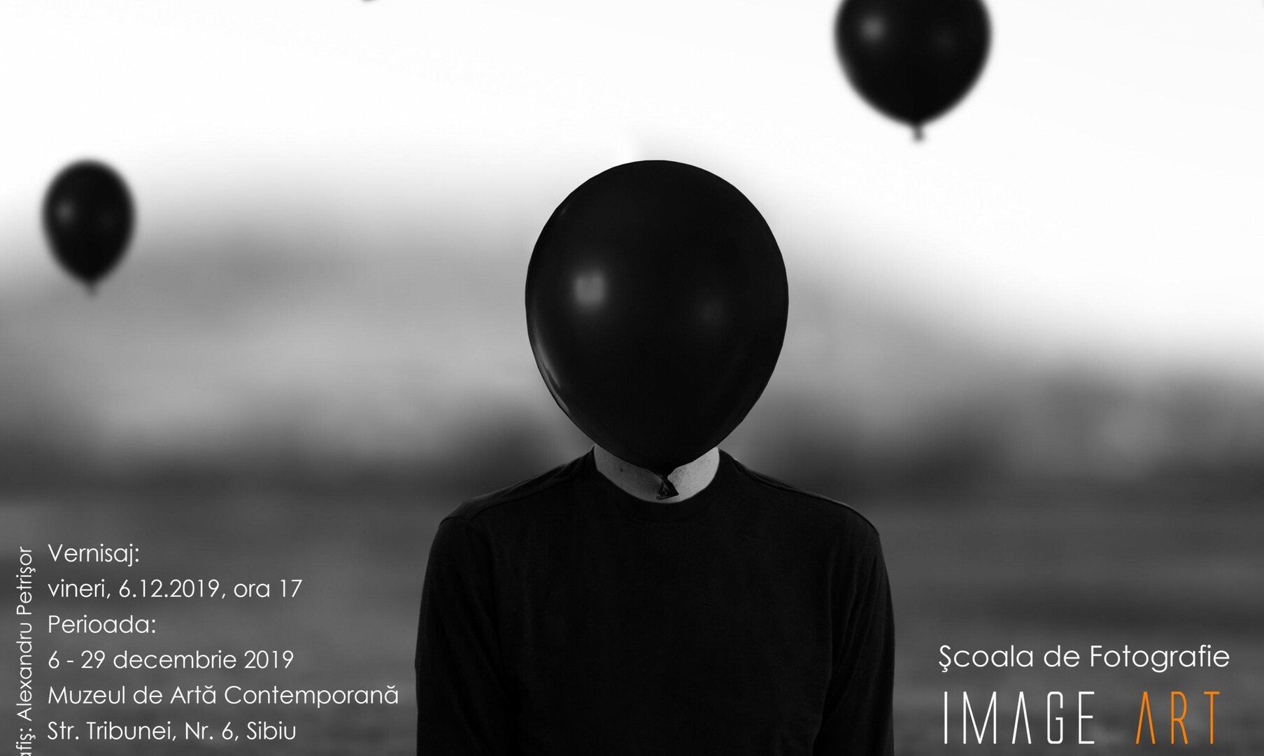 Afis Salonul Scolii de FotografieA3 Afis Salonul Scolii de FotografieA scaled