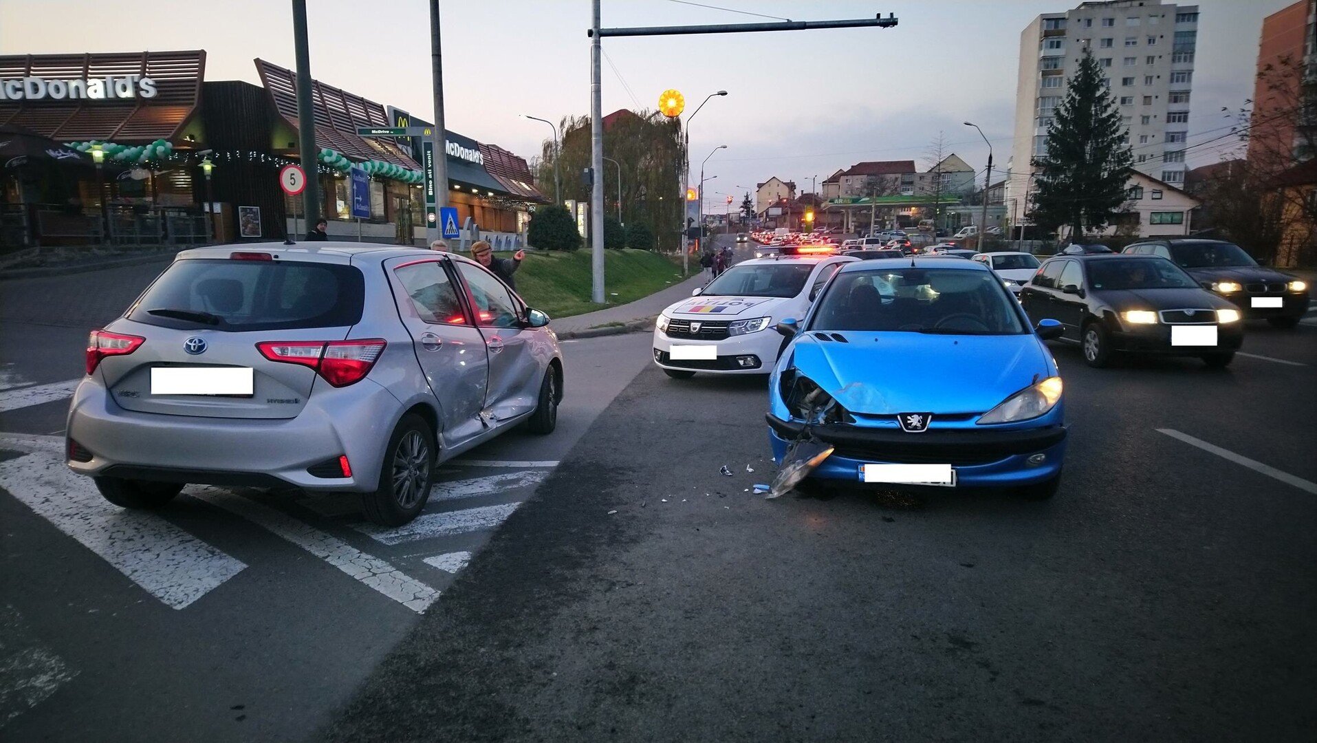 accident sibiu accident sibiu