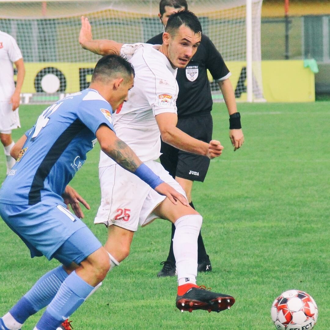 Foto arhiva FCH Clinceni