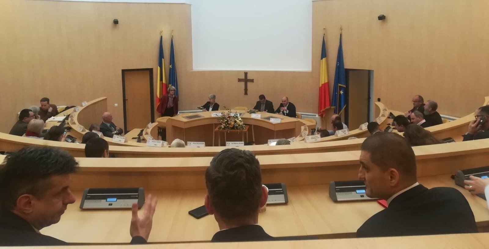 Consiliul Judetean Sibiu