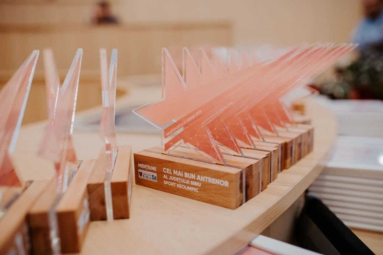 Gala Sportului Sibiu 2020