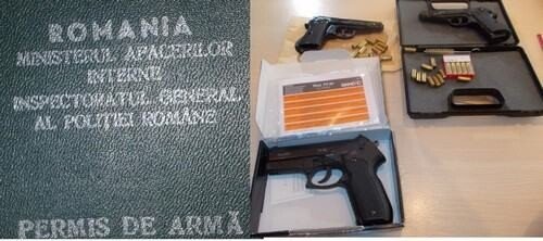 PERMIS ARMA fb