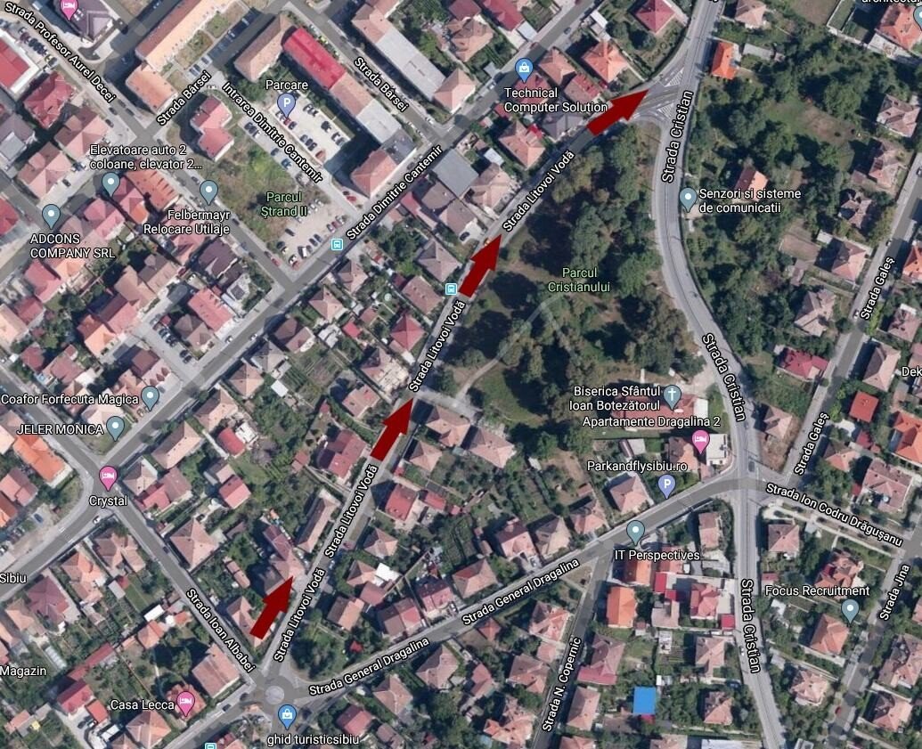 Litovoi-Vodă Litovoi Vodă