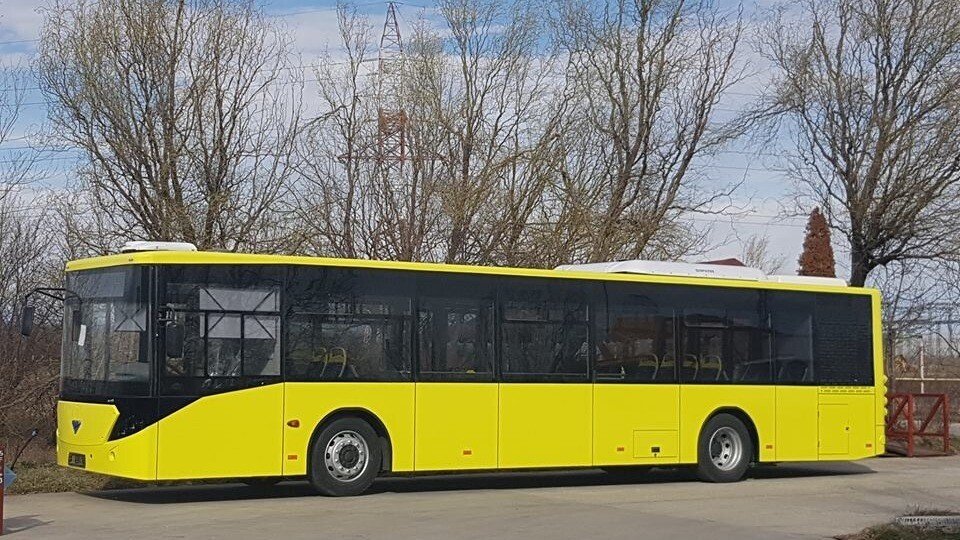 foto autobuz