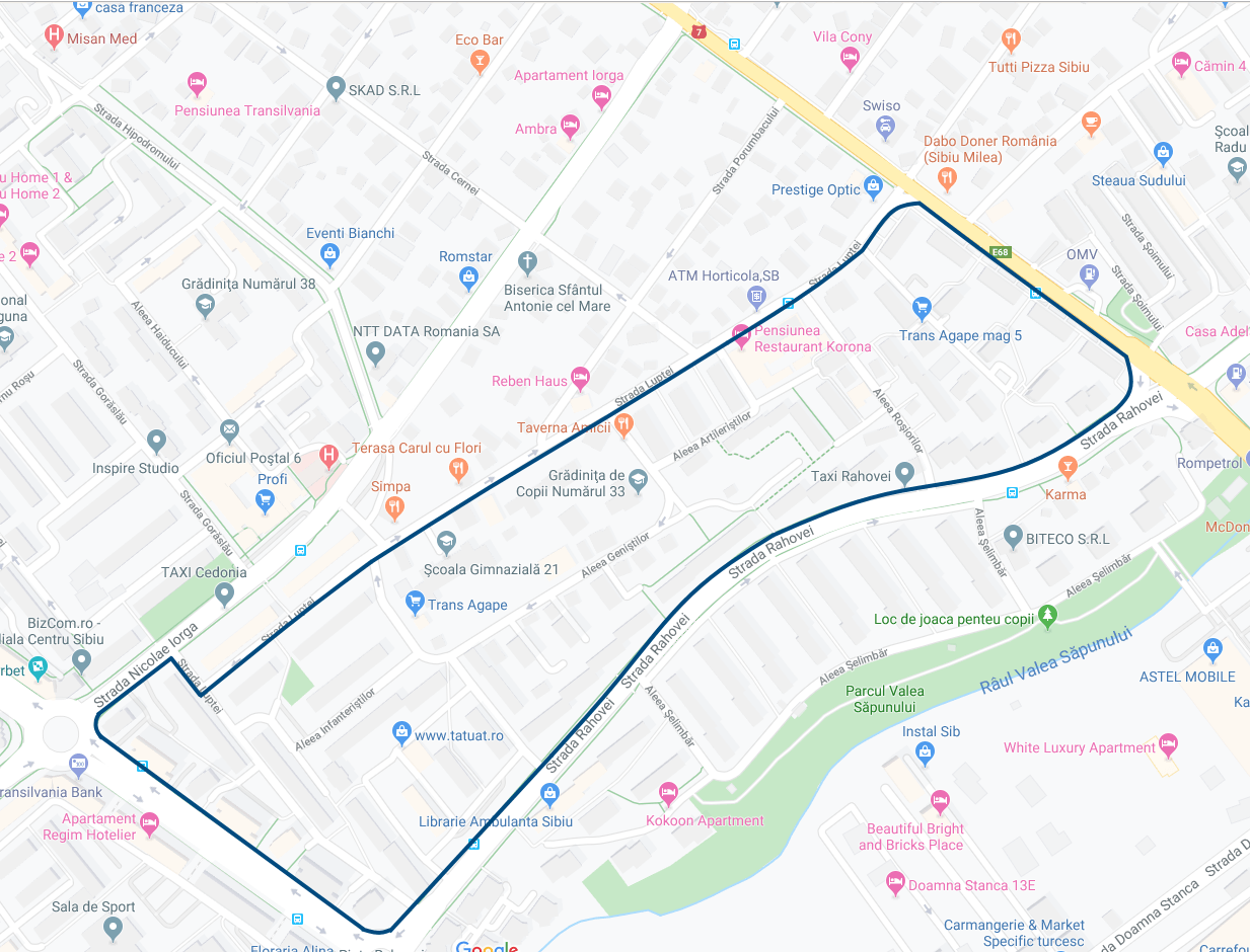 Hipodrom I Hipodrom I