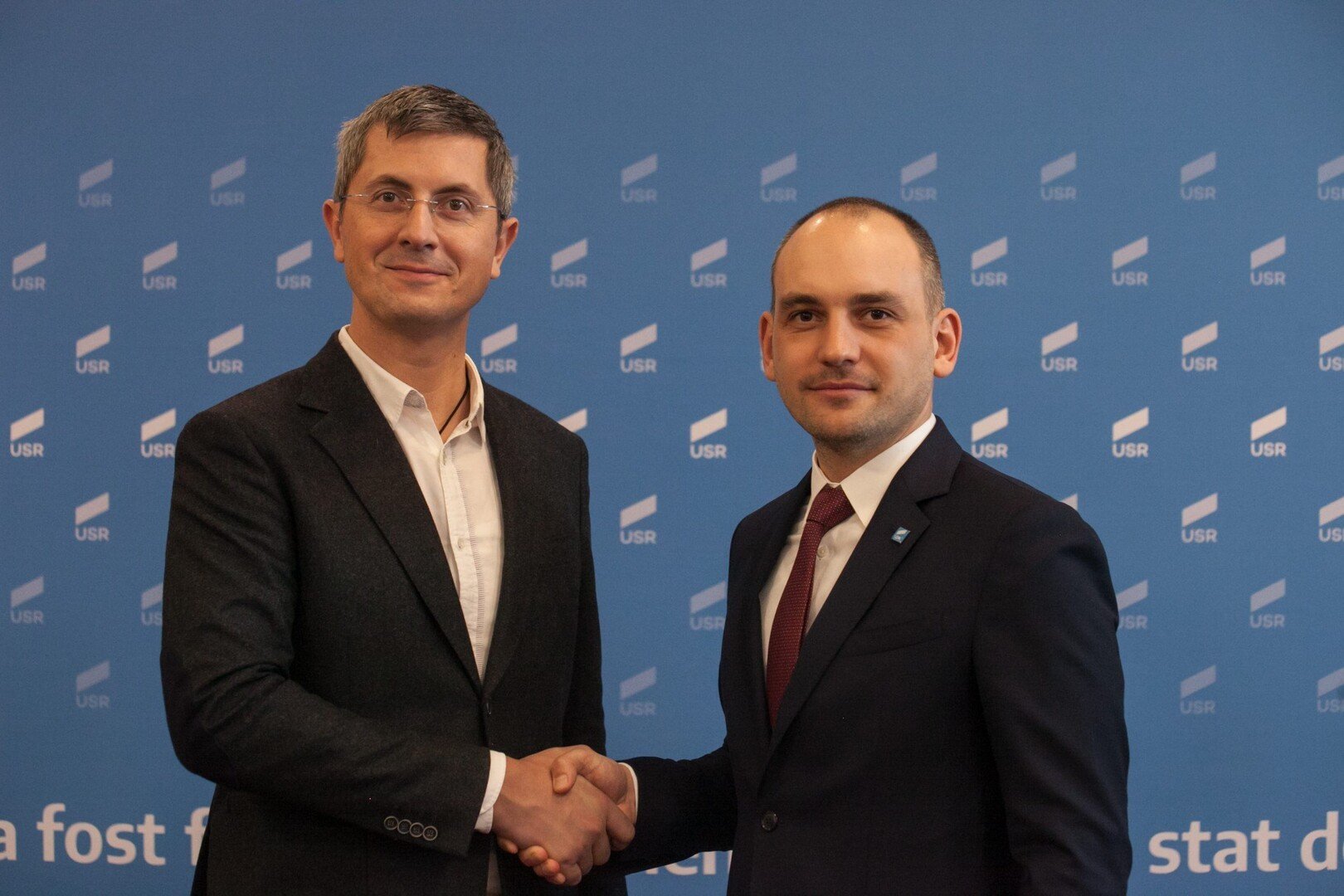 Dan Barna, Adrian Echert (1) Dan Barna Adrian Echert scaled