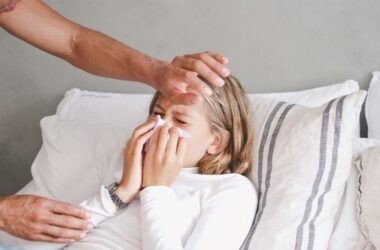 DSP Sibiu: mai puține cazuri de gripă și pneumopatii în județ, în săptămâna 23-29 martie