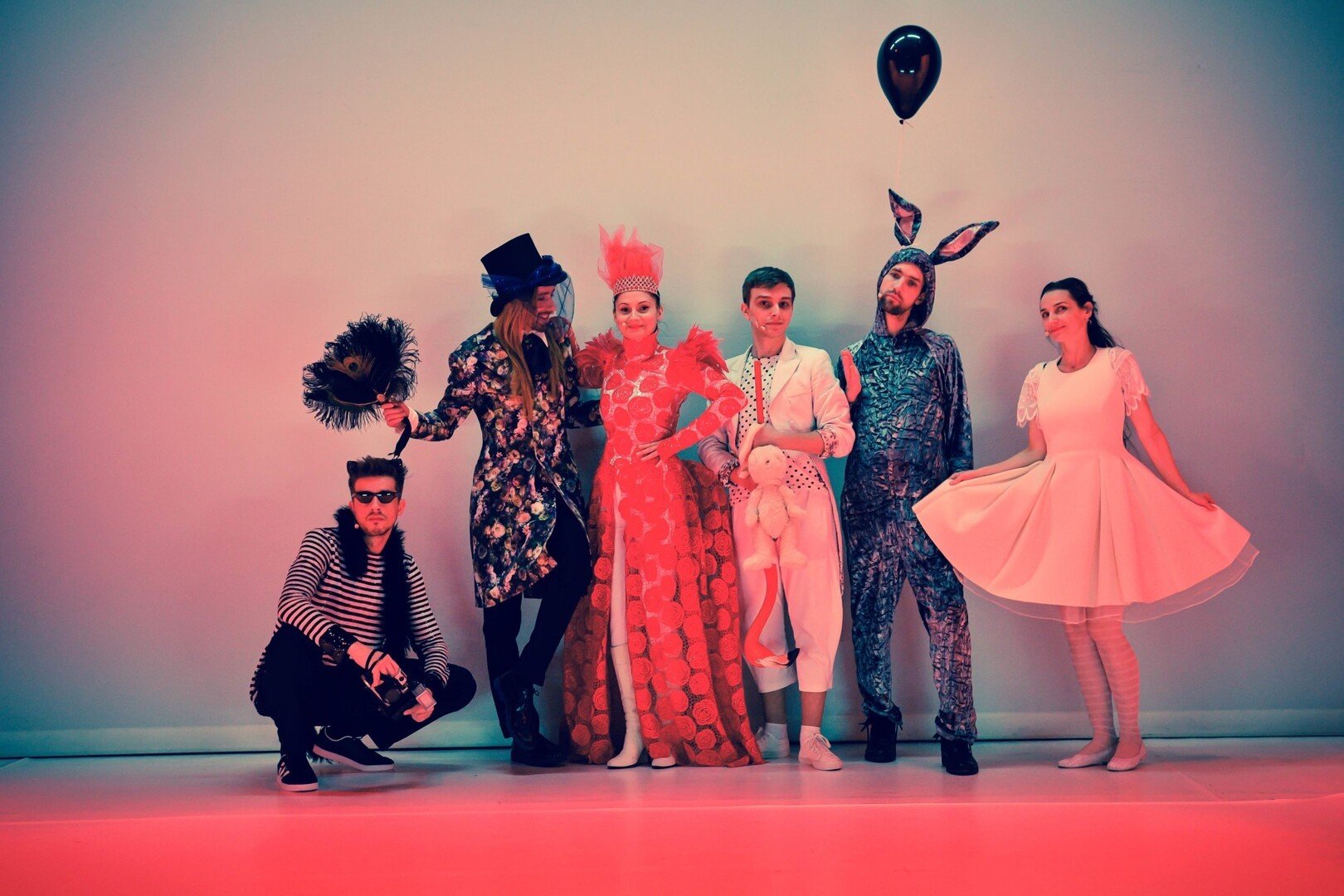 foto Alice Dragos Dumitru  scaled