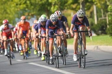 Spectacol pe două roți. Începe Turul Ciclist al Sibiului 2026