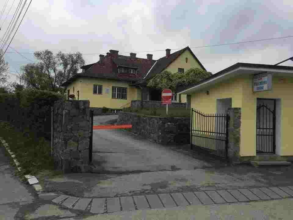 MăsurideprevenirearăspândiriivirusuluiCOVID luatedeSpitalulOrășenescCisnădie