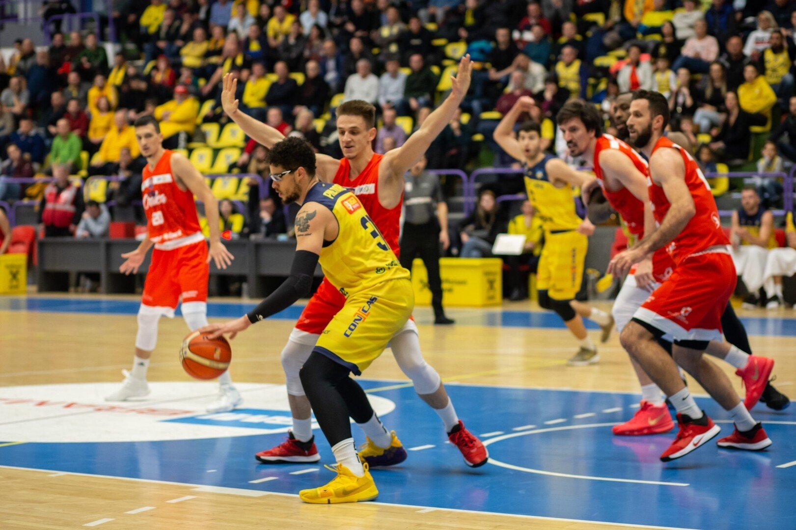 poza CSU Sibiu poza CSU Sibiu scaled