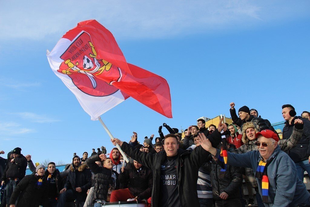 Arhiva FCH FCSB CupaRomaniei