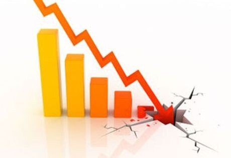 criza politica loveste din plin economia romaneasca indicatorul de incredere macroeconomica a romaniei  size