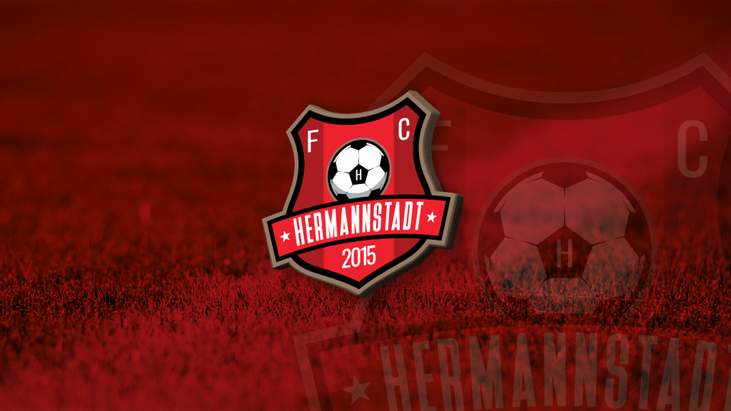 wallpaper fc hermannstadt