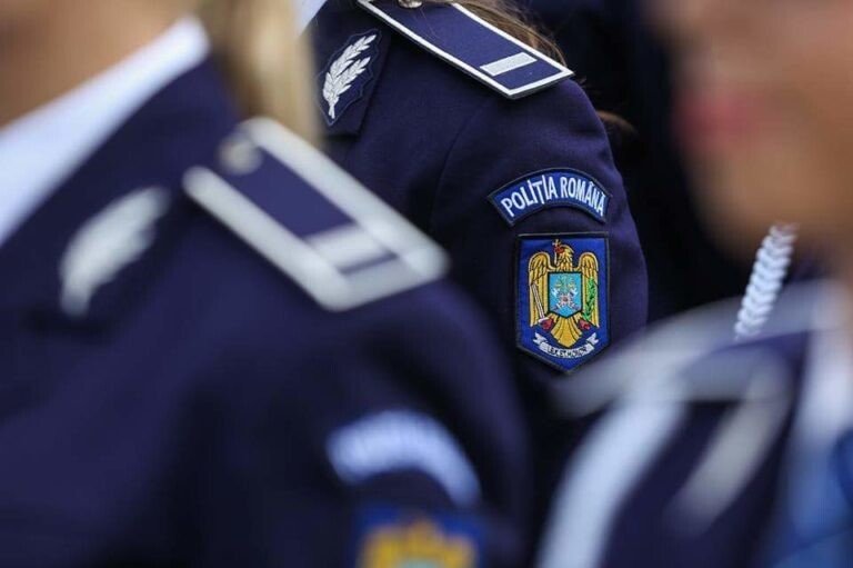S-a dat startul înscrierilor la Academia de Poliție!