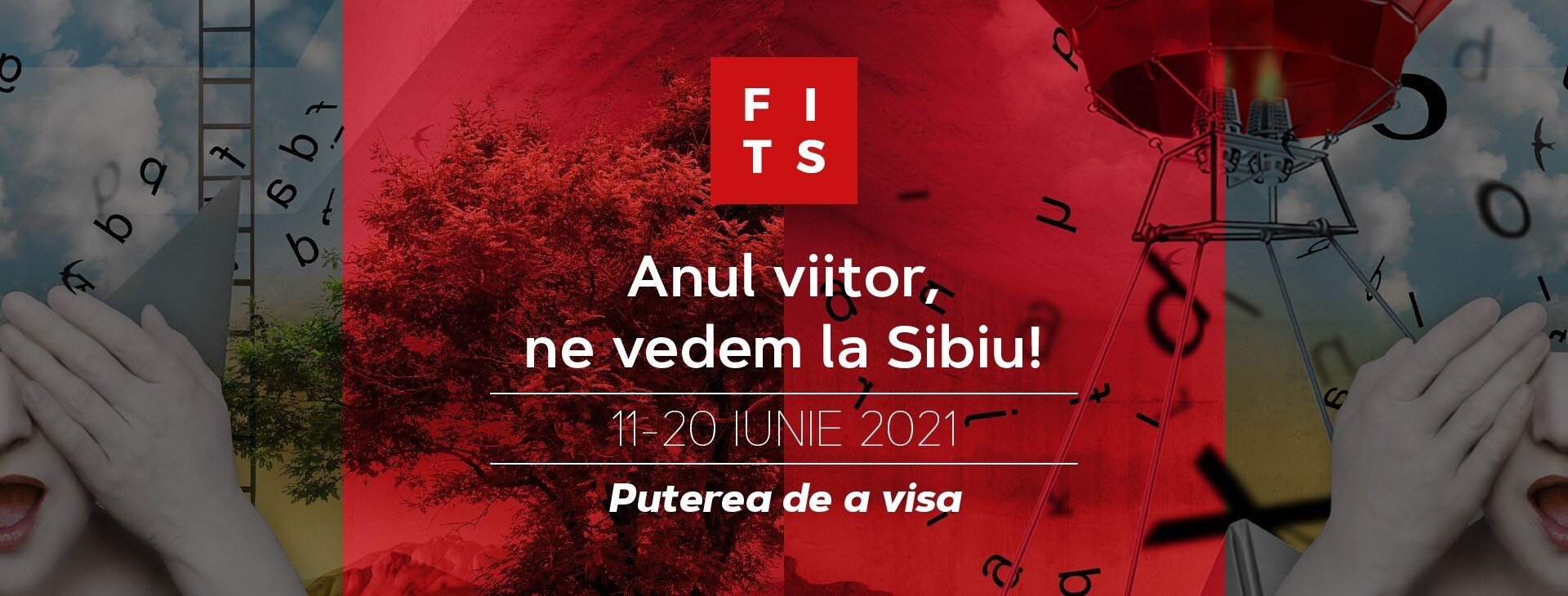 FITS  Puterea de a visa