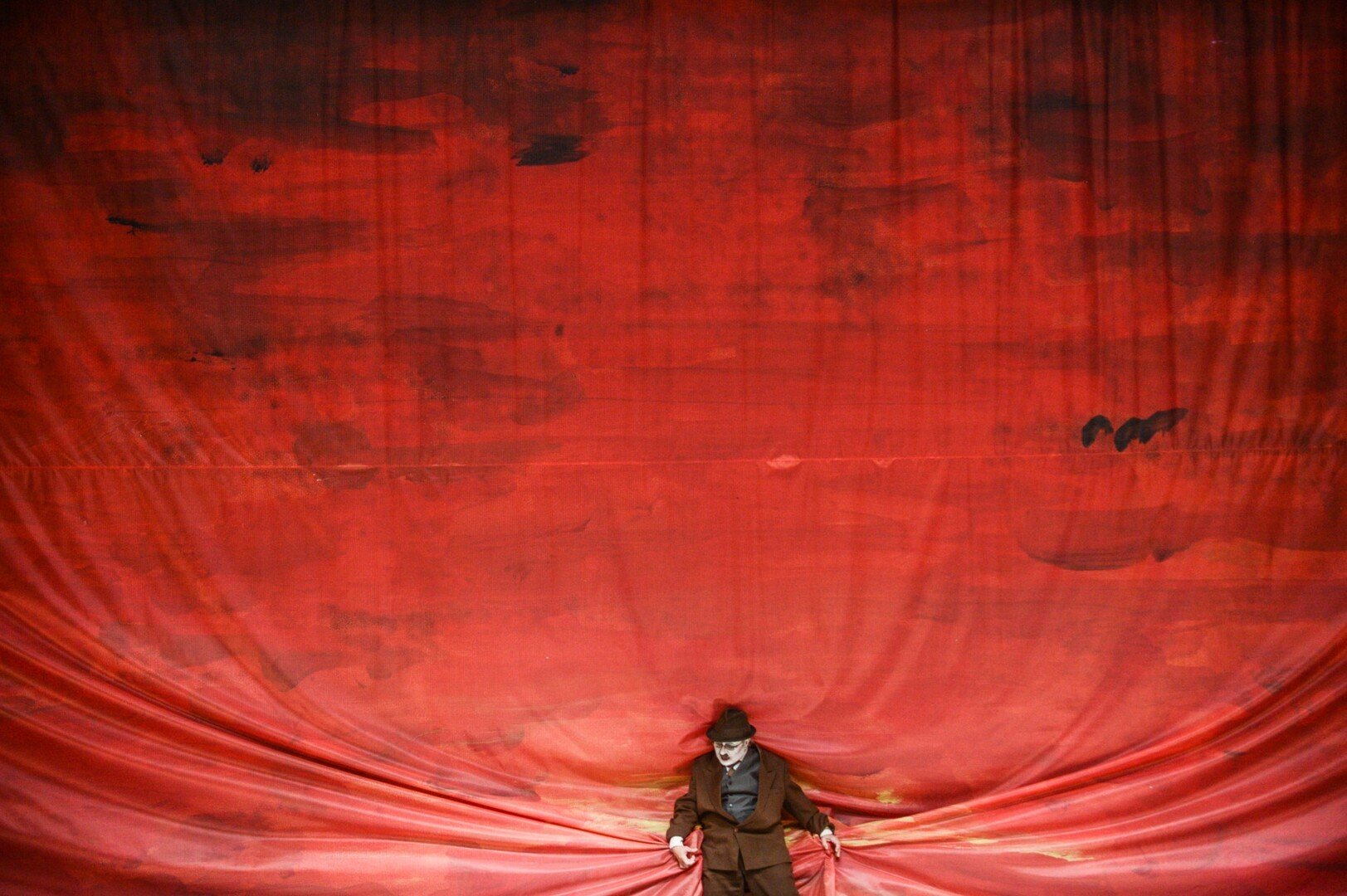 Povestea Printesei Deocheate foto credit TNRS Sebastian Marcovici scaled