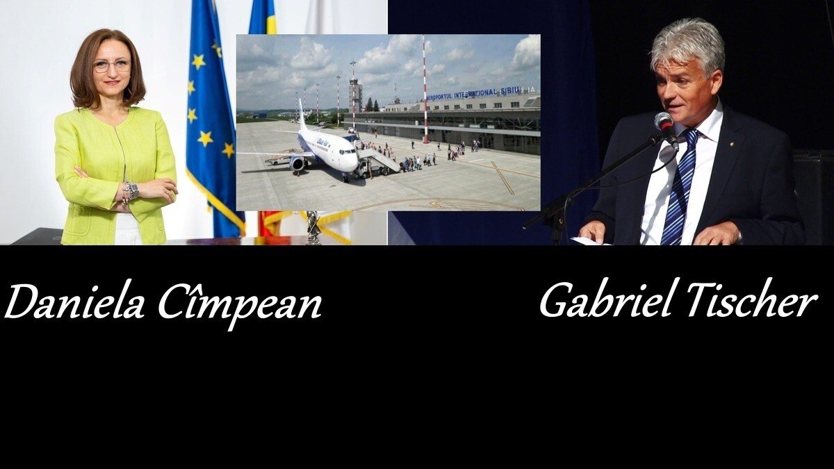 Cimpean si Tischer Cimpean si Tischer