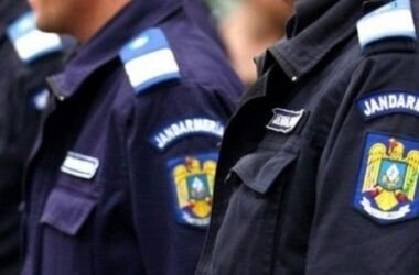 Jandarmii montani din Sibiu ies pe trasee. Sfaturi vitale pentru turiștii care urcă la Păltiniș și Bâlea!