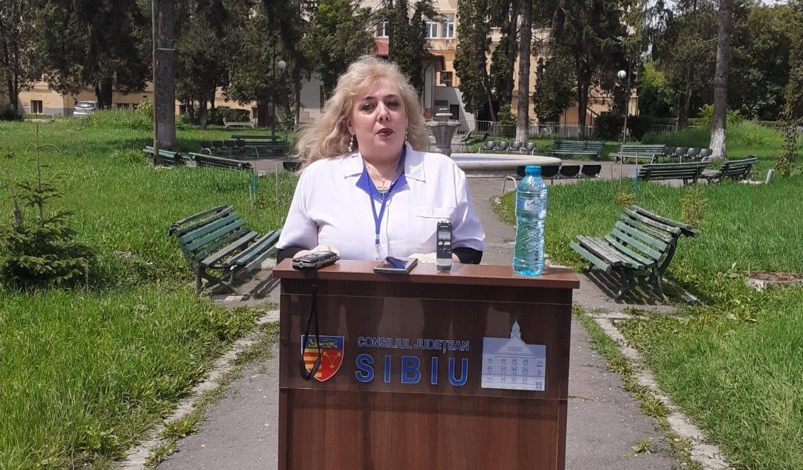 Liliana Coldea Liliana Coldea