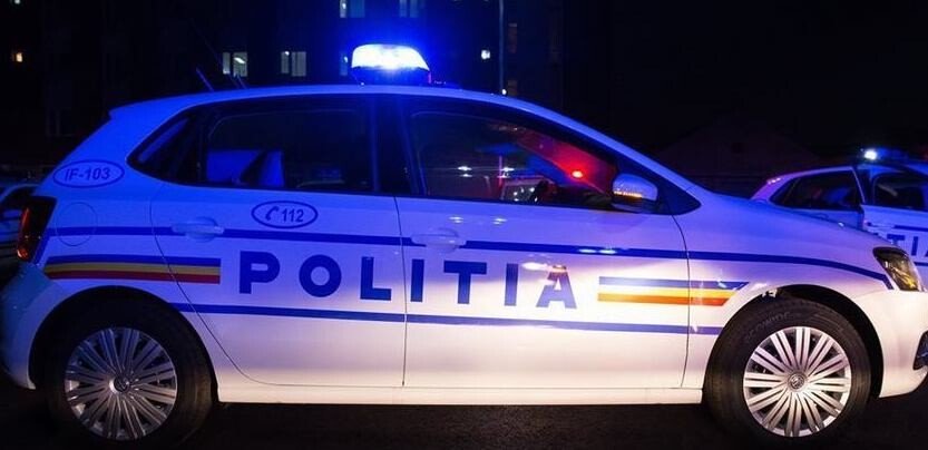 politie