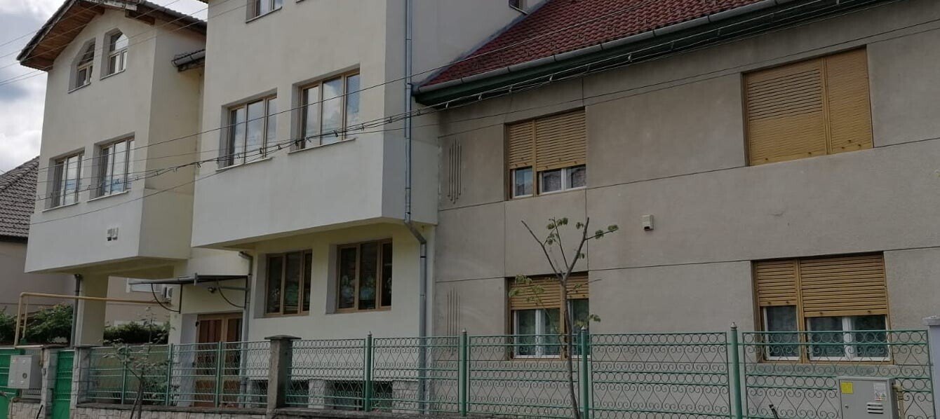 creșă și grădiniță Lazaret creșă și grădiniță Lazaret