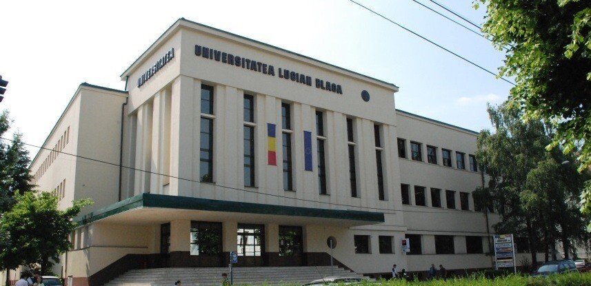 Cladirea-Facultatii-de-Litere-si-Arte Cladirea Facultatii de Litere si Arte