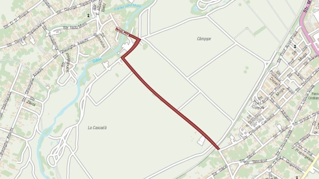 drum Câmpșor copy e