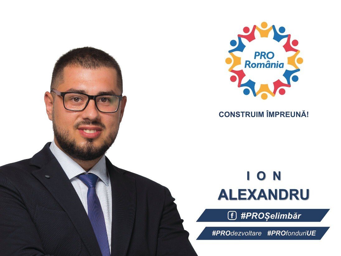Alexandru Ion ProSelimbar