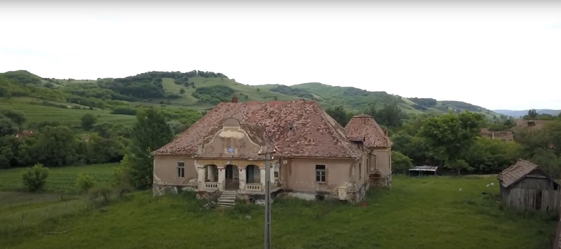 Castel Thobias Boarta