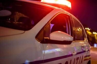 Știri din Sibiu, actualitate locală și ultimele noutăți din județ Minor de 15 ani, băut la volan. Ar fi furat o mașină și a provocat un accident în Șura Mică