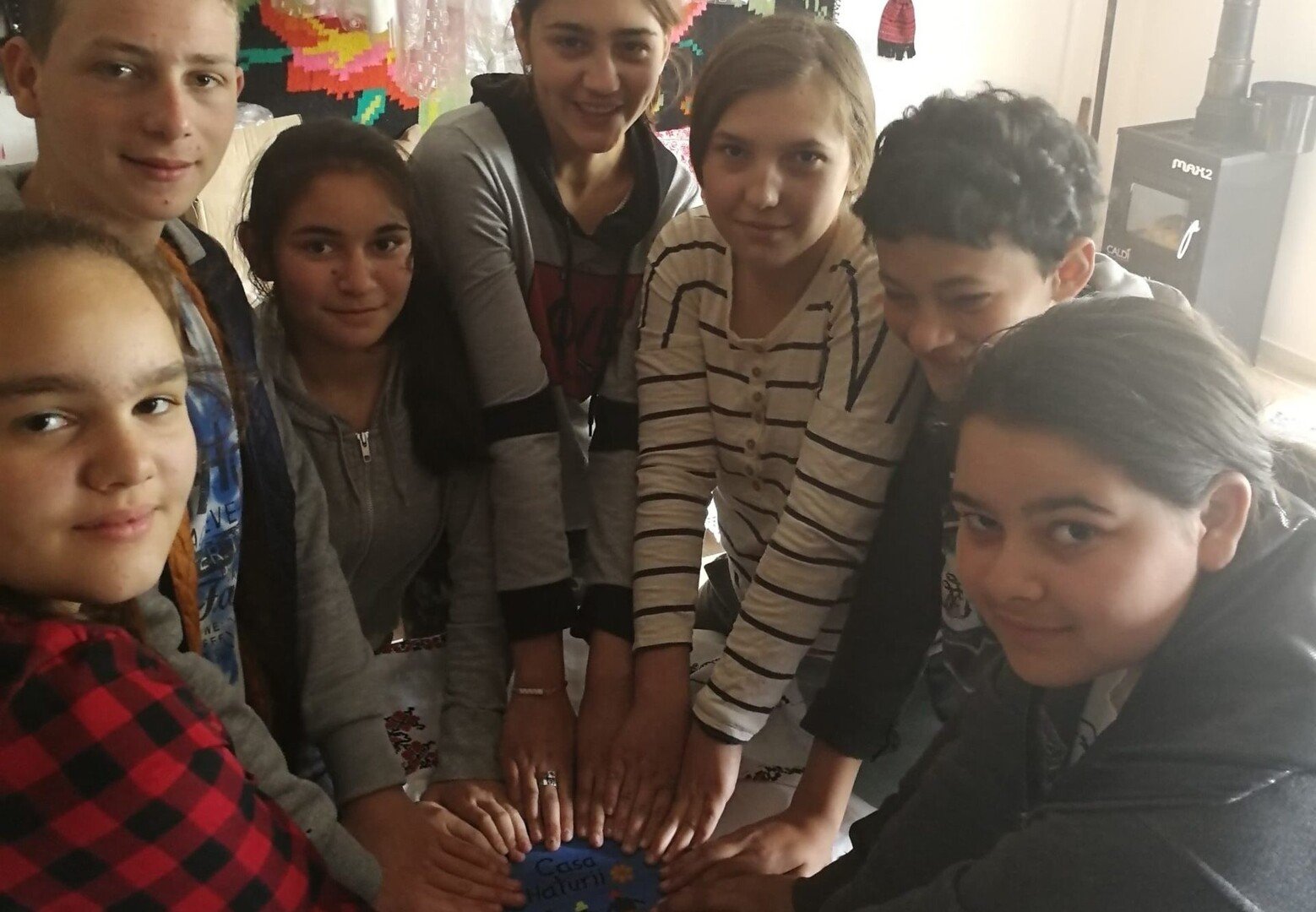 Tineri de la Casa Naturii_Mălâncrav Tineri de la Casa Naturii Mălâncrav scaled e