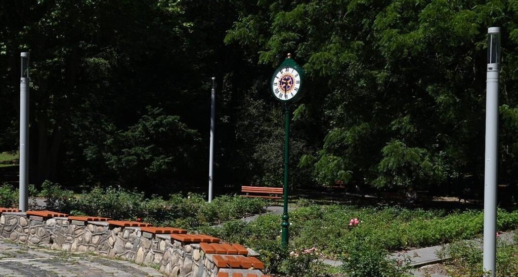 ceas stradal Rotary e