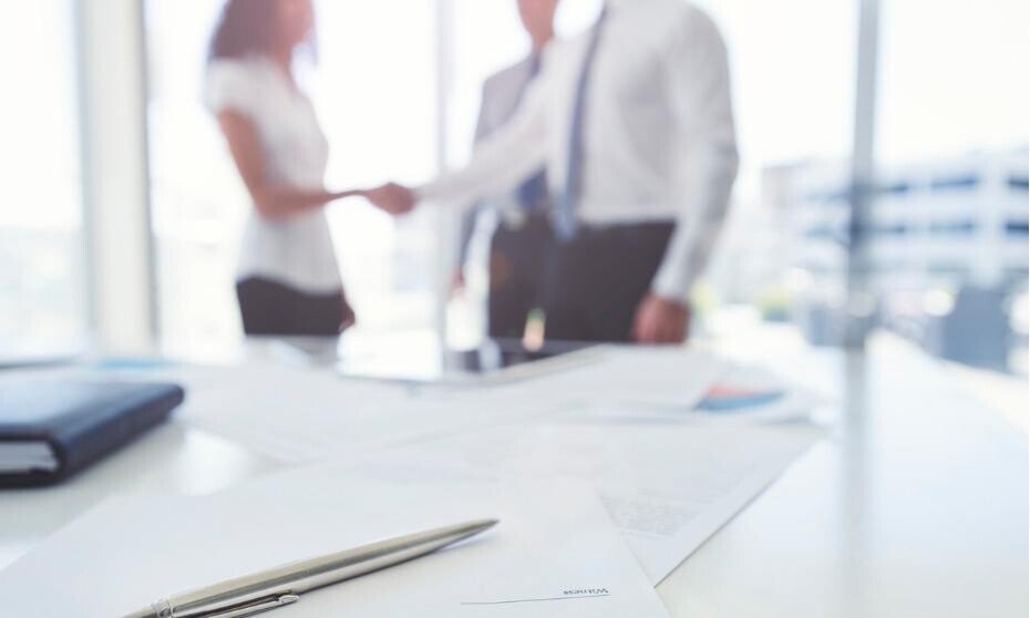 istock employerrr officeee hiredddd id