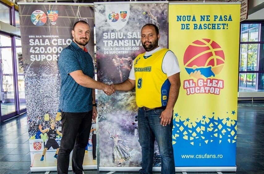 Drept la replica Al  lea jucator e