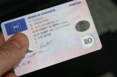 Modificări pentru șoferi: Află unde se va susține testul pentru reducerea suspendării permisului începând din luna iulie!