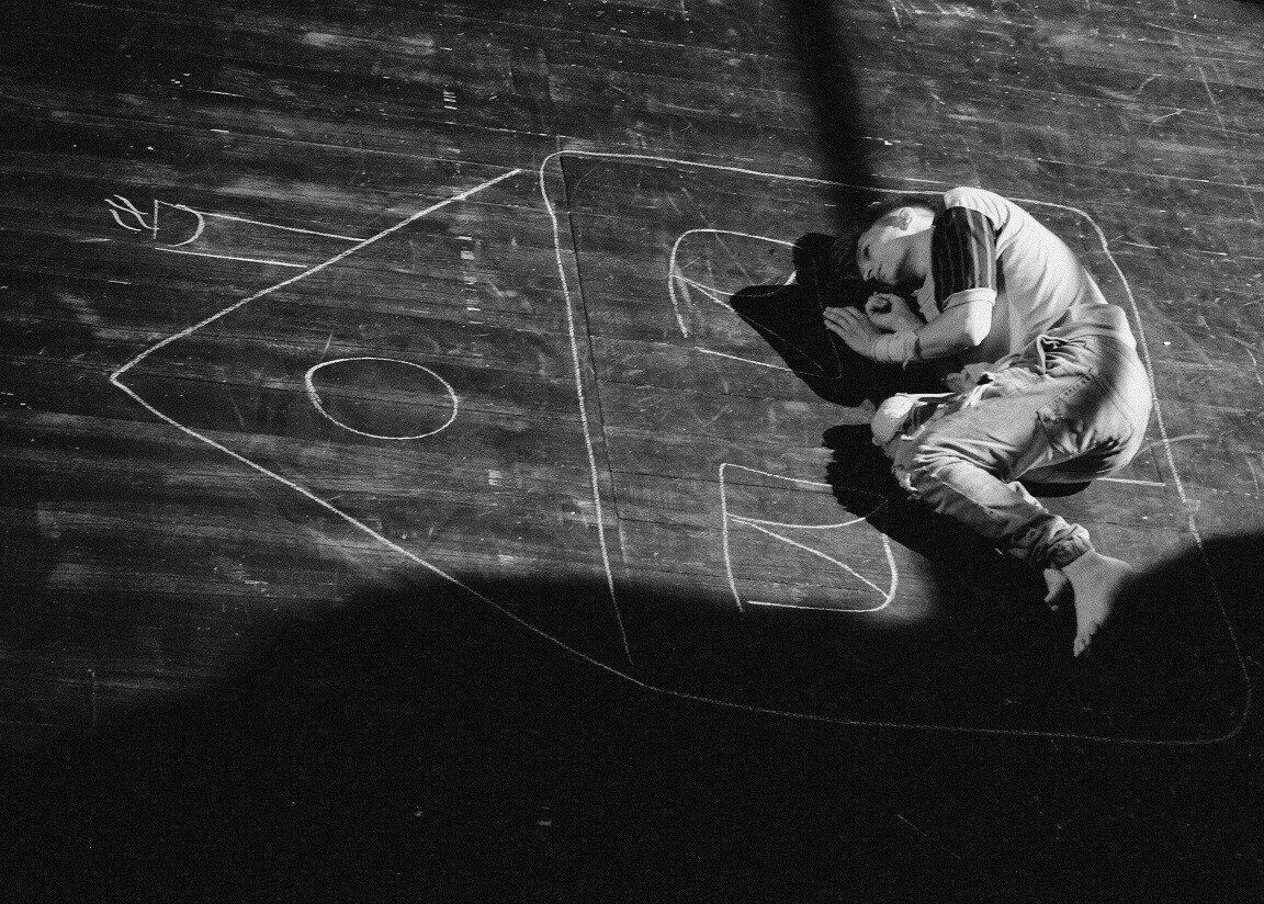 Maternal regia Radu Nica foto credit TNRS Dan Susa