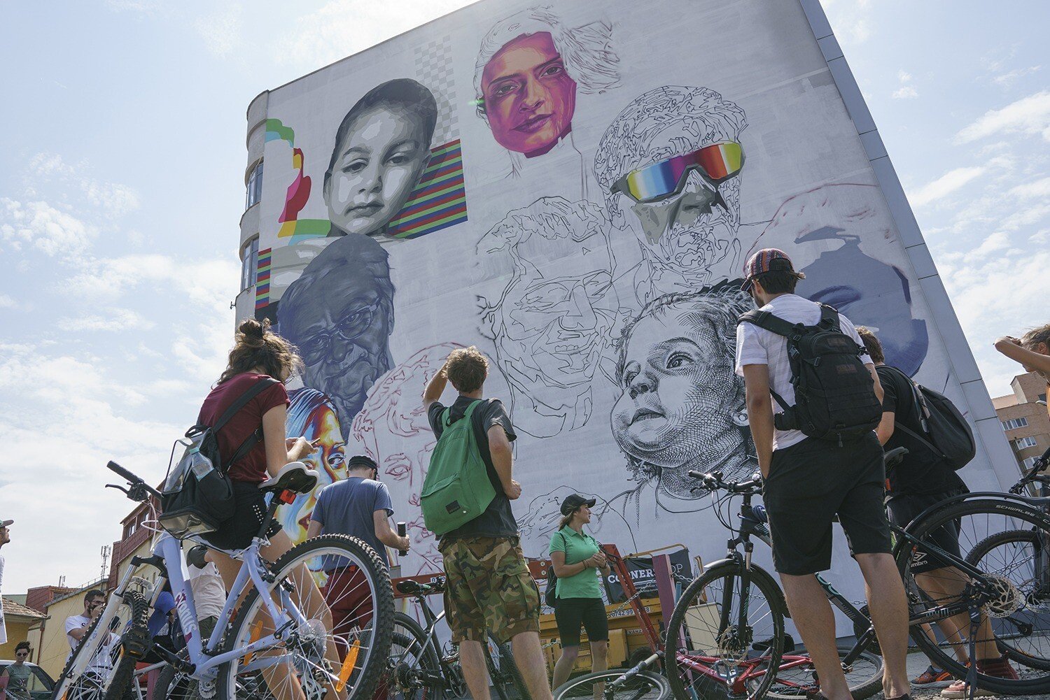 SweetDamageCrew-SISAF2020 SweetDamageCrew SISAF