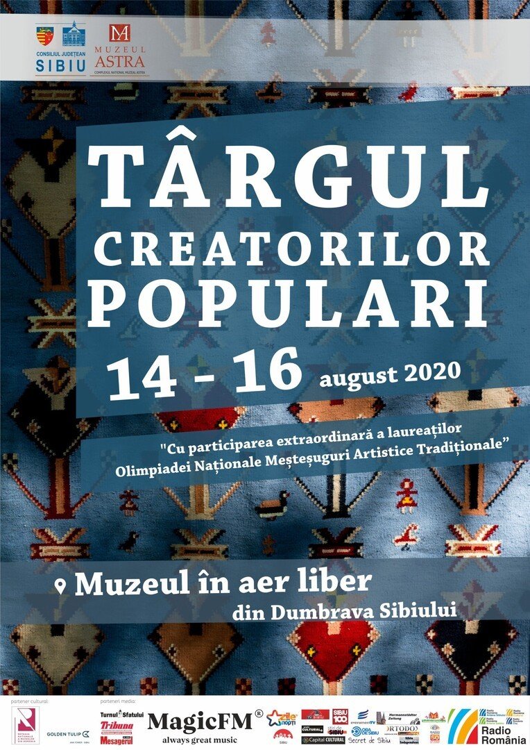 afis targul creatorilor populari_2020 afis targul creatorilor populari scaled