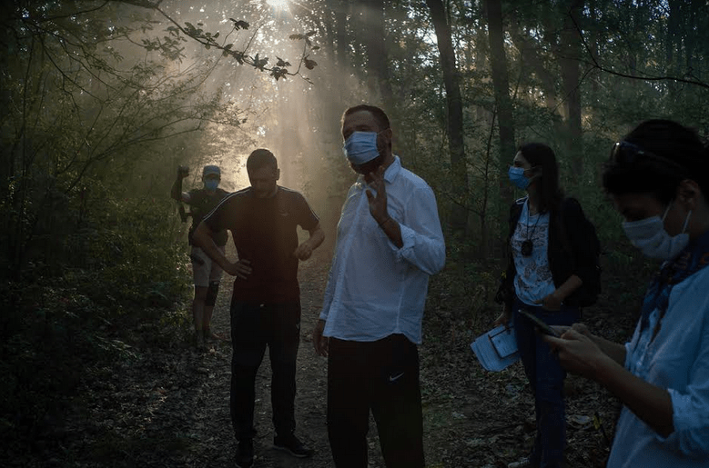 Lungmetrajul-OM-–-CÂINE-01 Lungmetrajul OM – CAINE