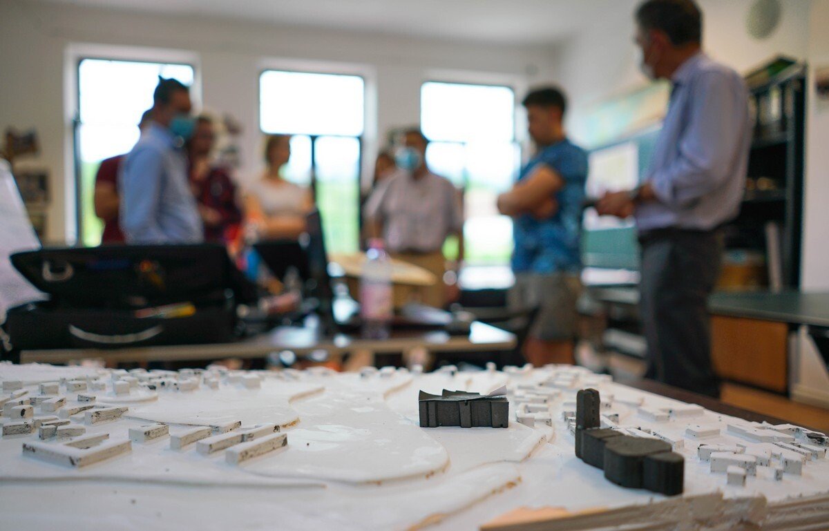 Scoala de Vara de Arhitectura - AIOS (6) Scoala de Vara de Arhitectura AIOS