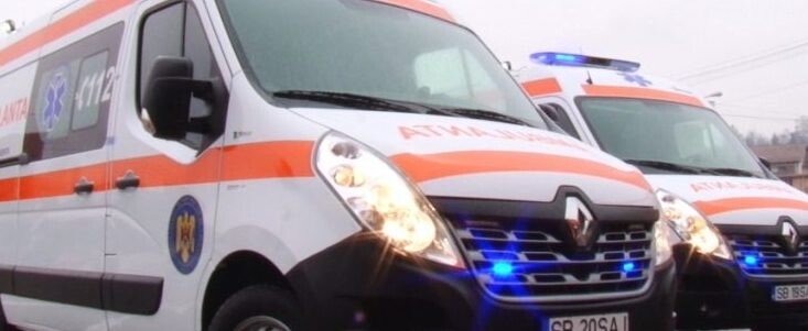 AMBULANTE NOI MEDIAS