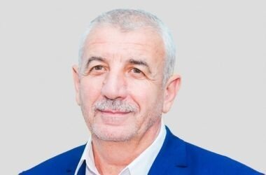 Știri din Sibiu, actualitate locală și ultimele noutăți din județ Mesajul de Paști al primarului orașului Dumbrăveni, Emil Dârloșan