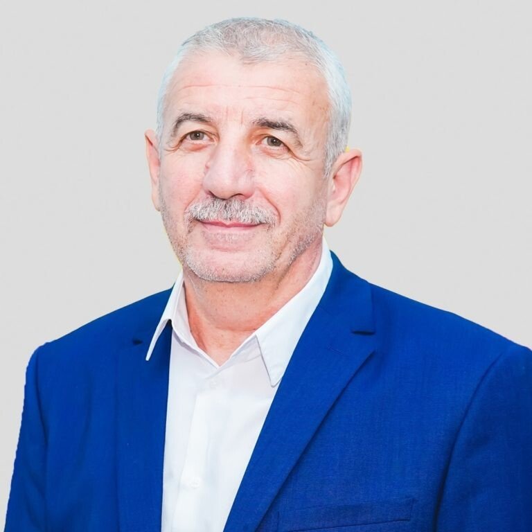 Mesajul de Paști al primarului orașului Dumbrăveni, Emil Dârloșan